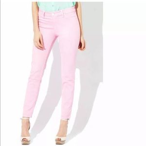 NWOT David Kahn Mickayla Skinny Jean Sz25